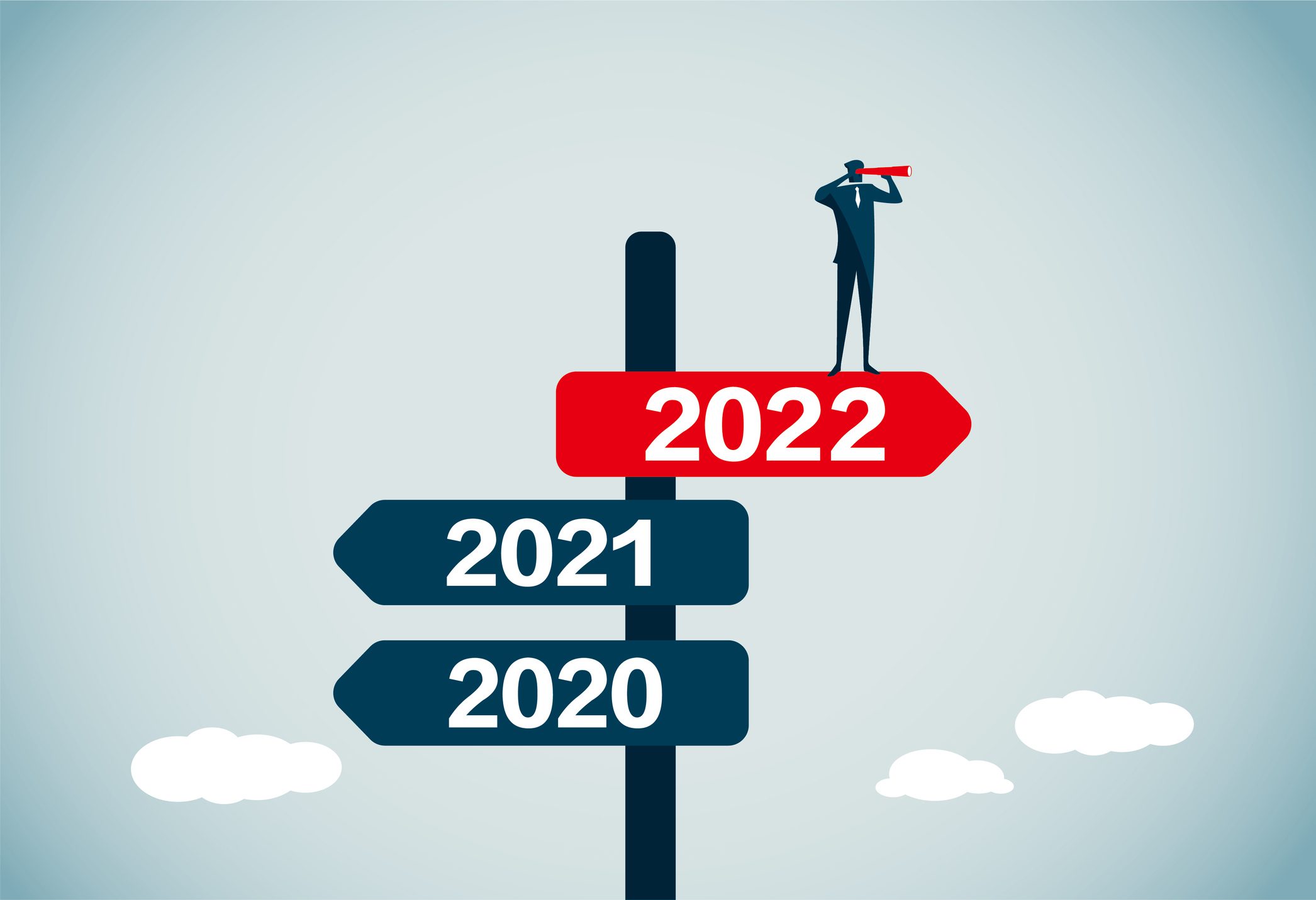 2022: What’s on the Horizon