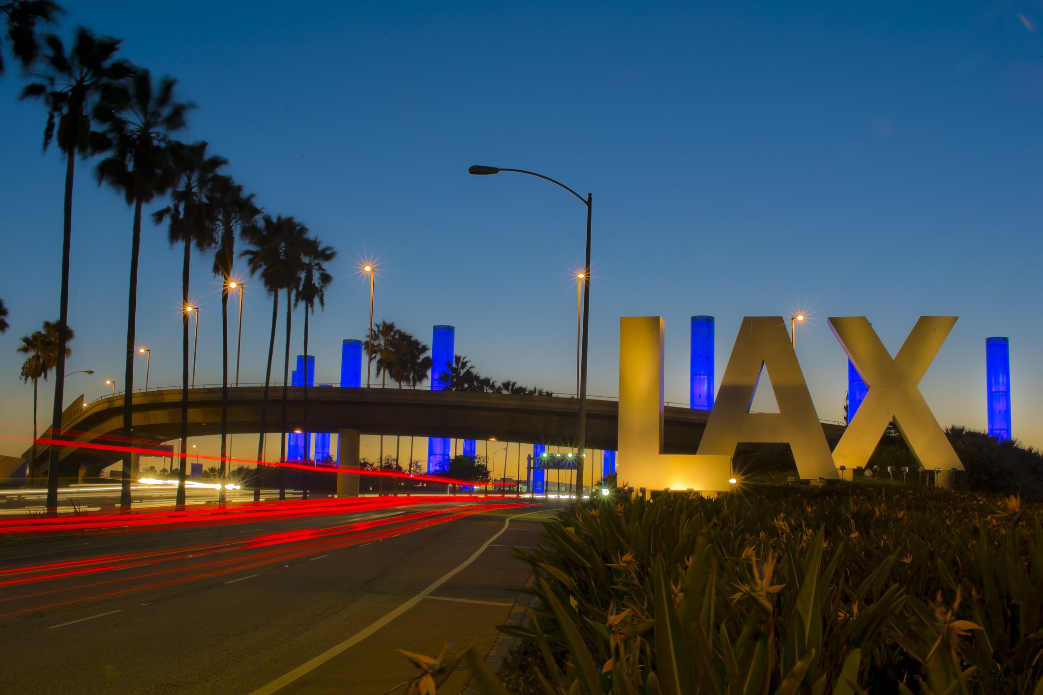 A New Era for Cargo at LAX? The Billion-Dollar Transformation?